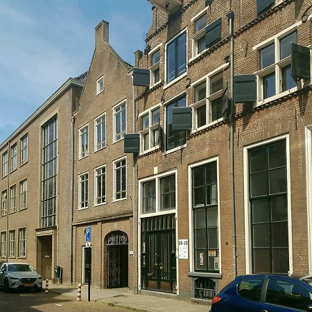 Citystays Deventer Exterior foto