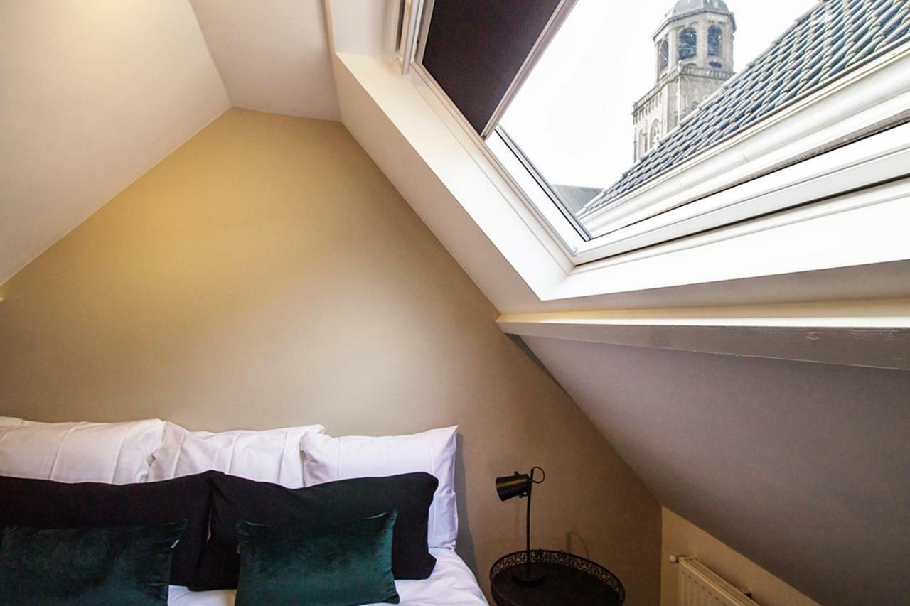 Citystays Deventer Exterior foto