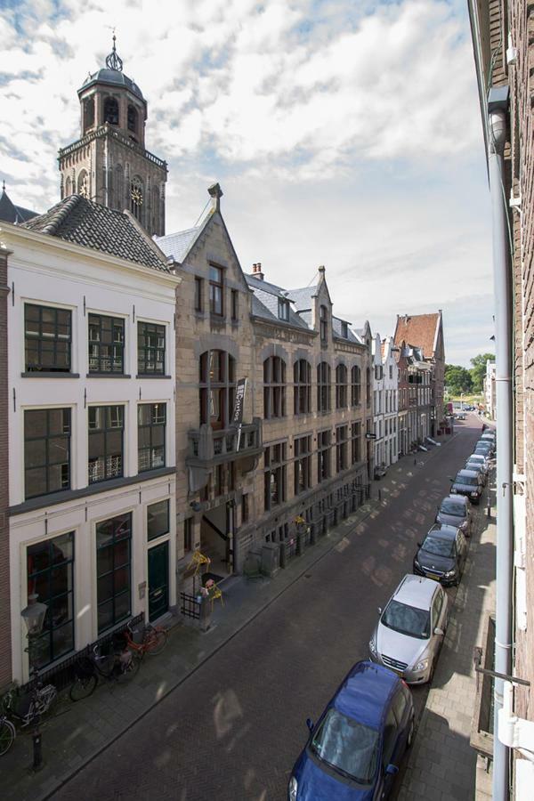 Citystays Deventer Exterior foto