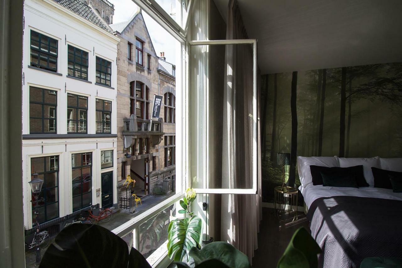 Citystays Deventer Exterior foto