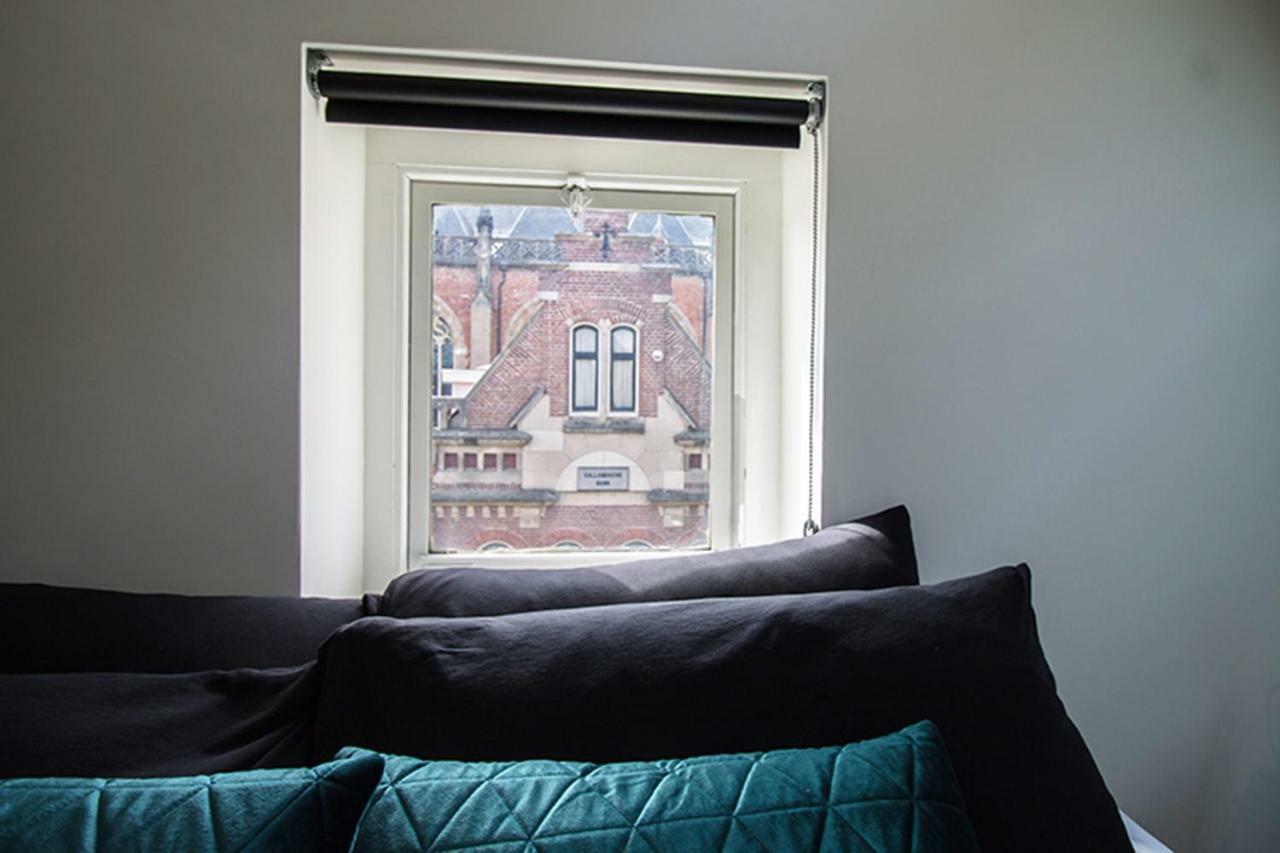 Citystays Deventer Exterior foto